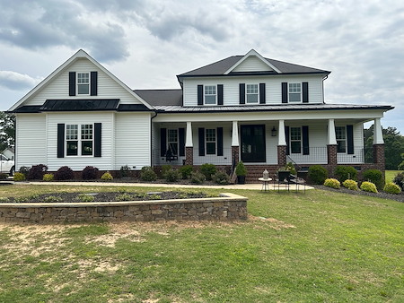 The ultimate smithfield house washing checklist for homeowners