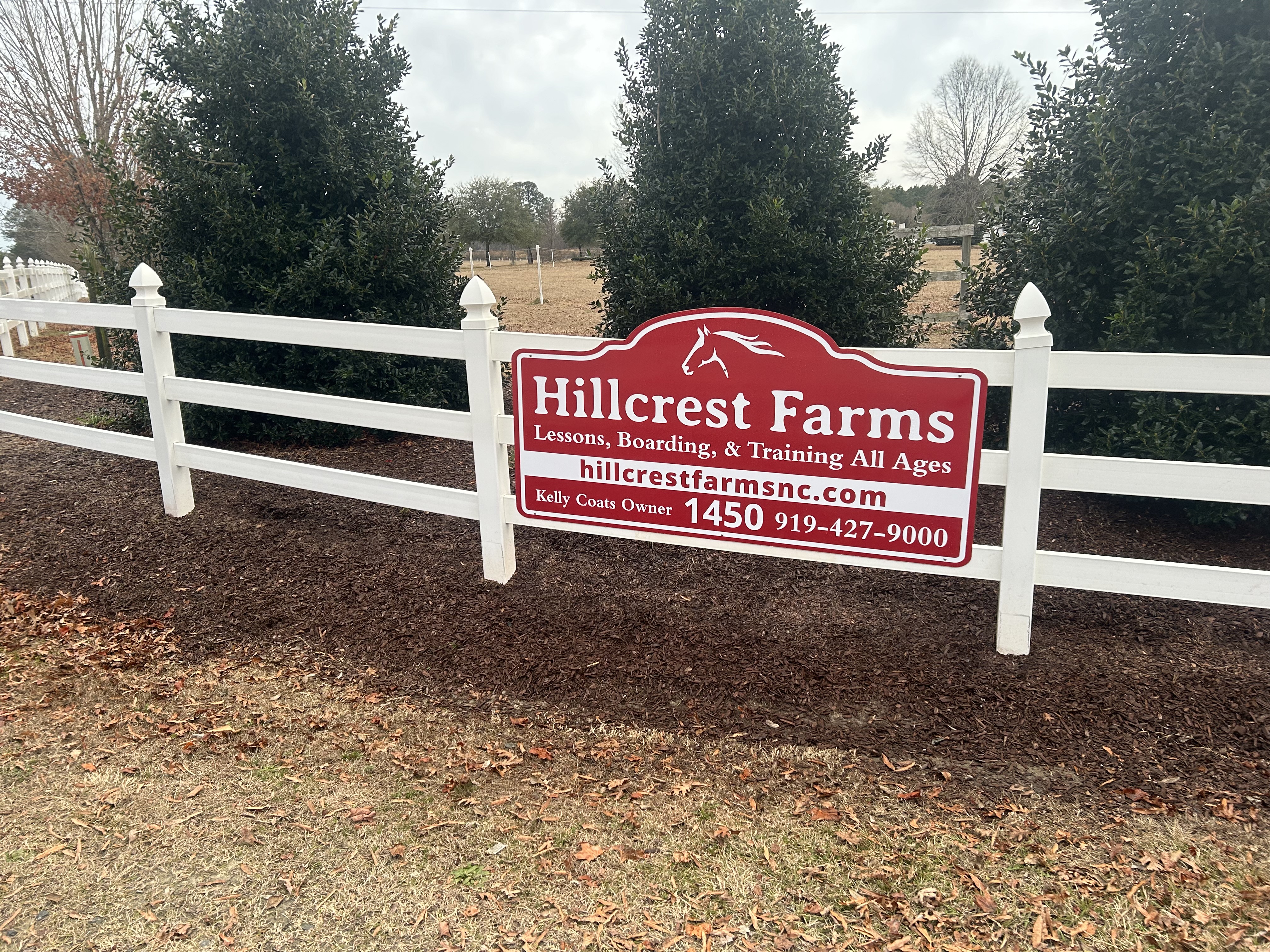 Fence cleaning in Smithfield NC