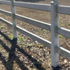 Fence-cleaning-in-Smithfield-NC 2