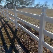 Fence-cleaning-in-Smithfield-NC 3
